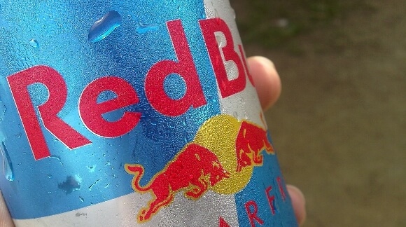 Red bull