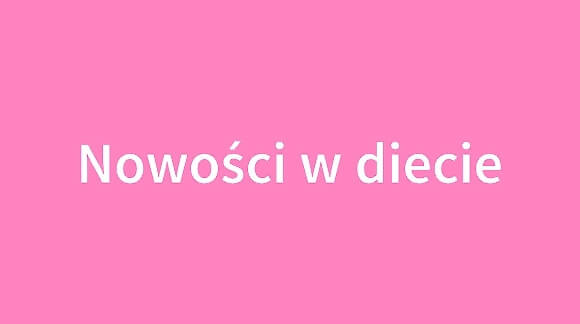 nowosci