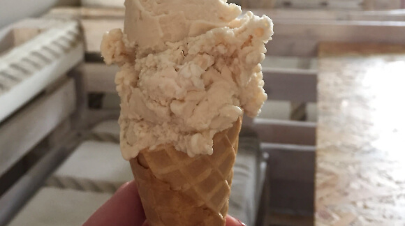 Lody tradycyjne = lody bez dodatków?