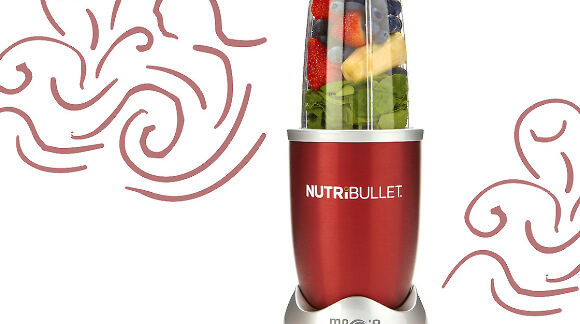 Wyniki konkursu NutriBullet