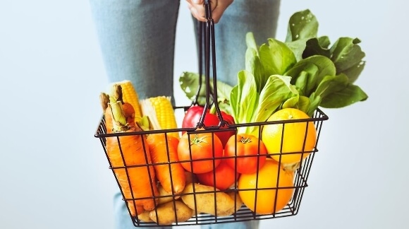 Dieta low FODMAP – czy mogę ją stosować?