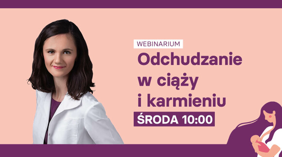 odchudzanie ciąża