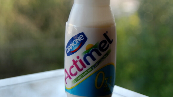 actimel