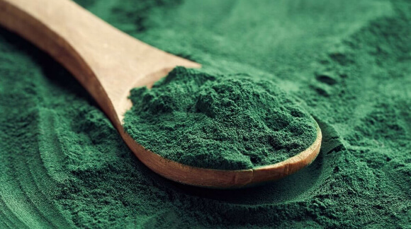 czy spirulina jest zdrowa